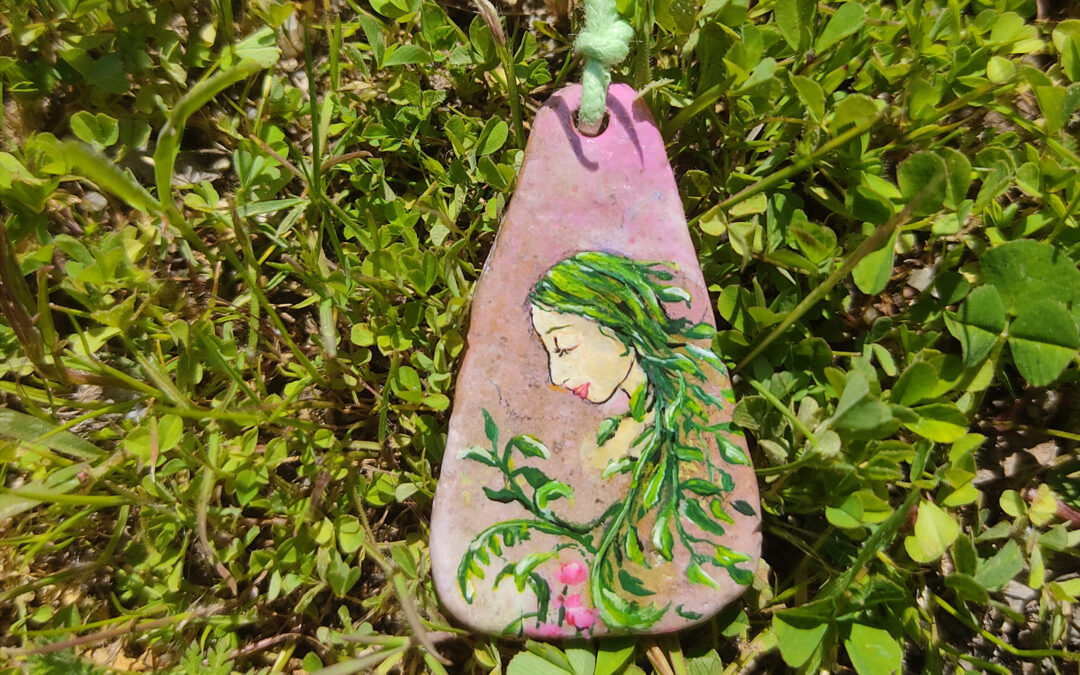 LOS AMULETOS OTRA FORMA DE INTERPRETARLOS