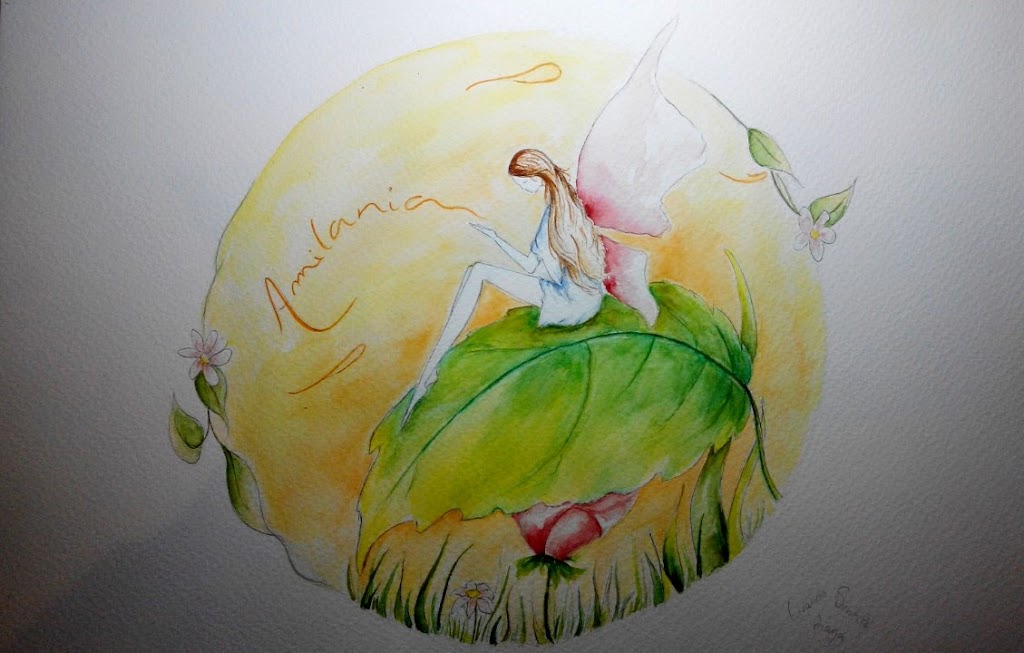 HADAS PARA NACER-BELLY PAINTIG-Creando Sentido