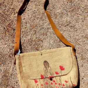 BOLSO NATURALMENTE "libre"
