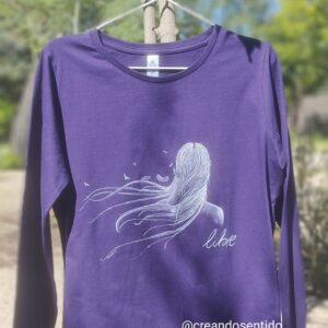 CAMISETA LIBRE