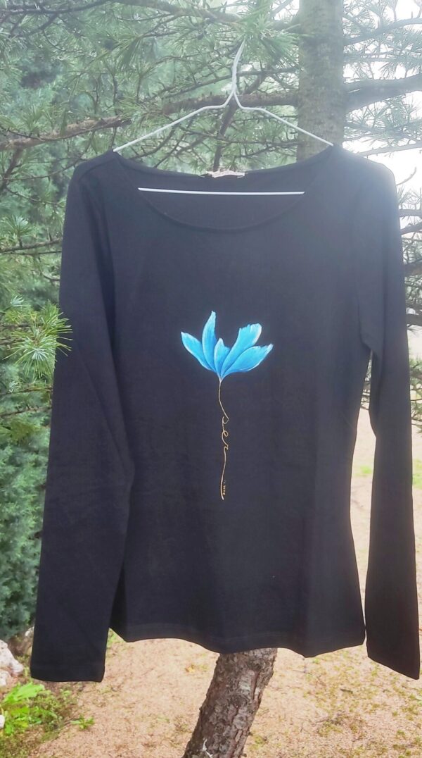 CAMISETA SER