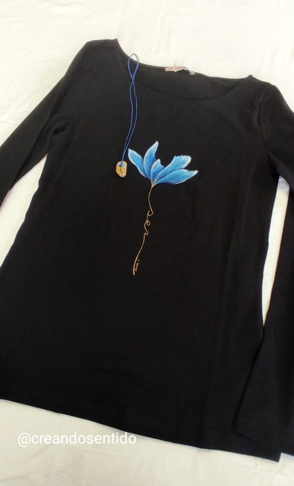 CAMISETA SER - Imagen 2