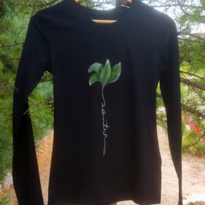 CAMISETA SENTIR