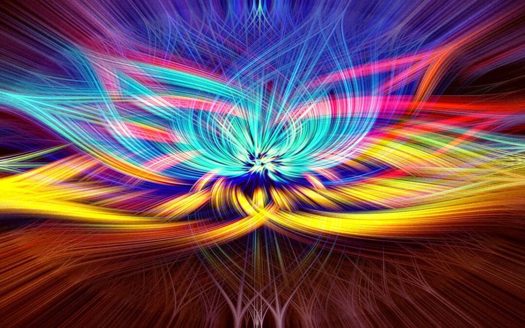 FERTILIDAD NATURAL – MEDITACIÓN SEGUNDO CHAKRA (Creando Sentido)