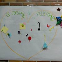 corazon de la felicidad