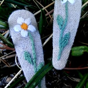 HORQUILLAS MARGARITAS