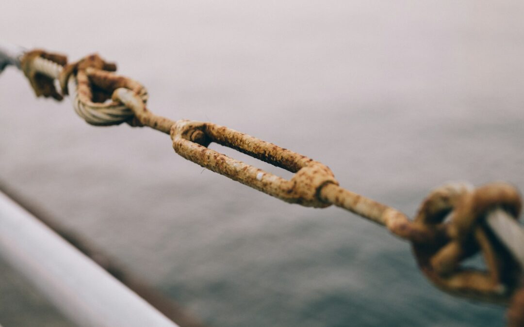 ROMPIENDO CON LAS CADENAS HEREDADAS-SISTEMAS FAMILIARES