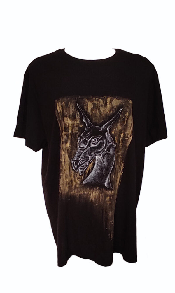 CAMISETA DRAGÓN - Imagen 2