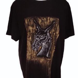 CAMISETA DRAGÓN