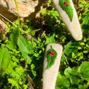 HORQUILLAS MARIQUITAS