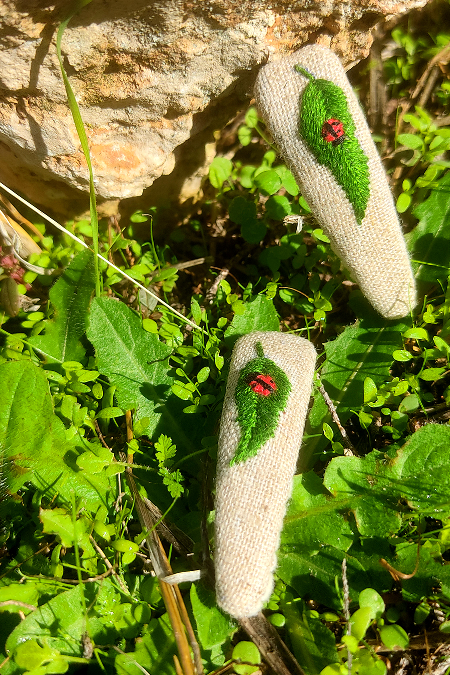HORQUILLAS MARIQUITAS