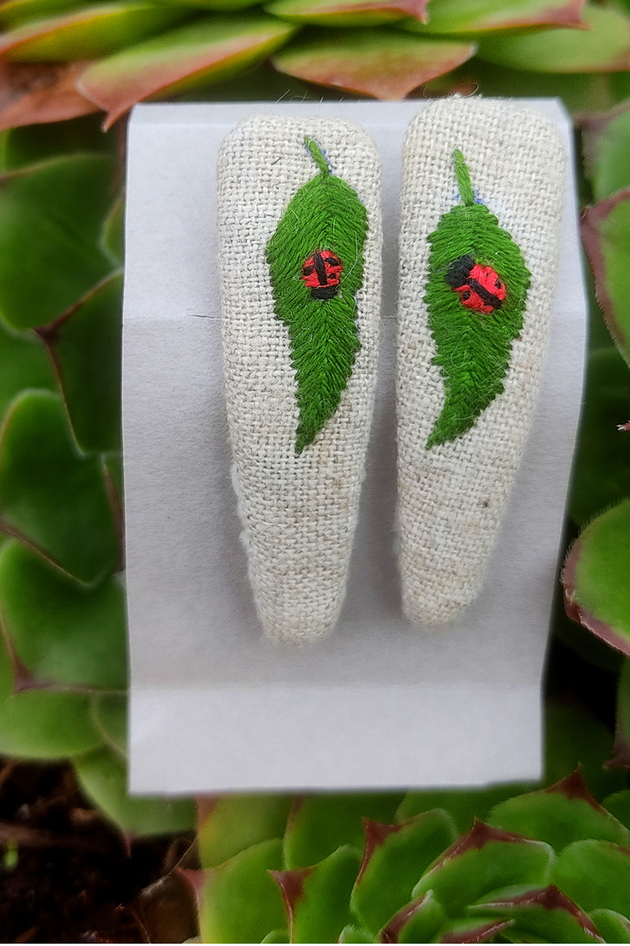 HORQUILLAS MARIQUITAS - Imagen 2