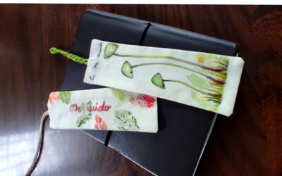 TALLER DE BORDADO Y ESTAMPACIÓN TEXTIL