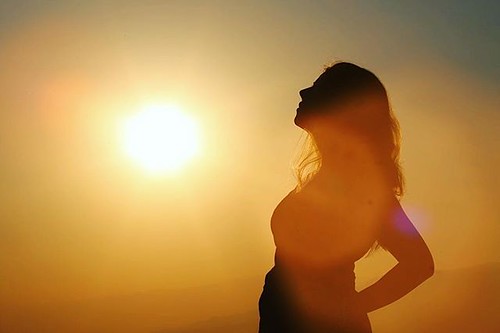TU EMBARAZO ES POSIBLE. Nada es inmutable, tu cuerpo cambia cada día.