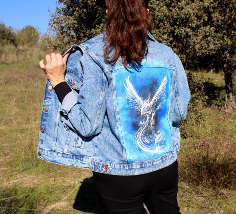 CAZADORA-Fenix - Imagen 5