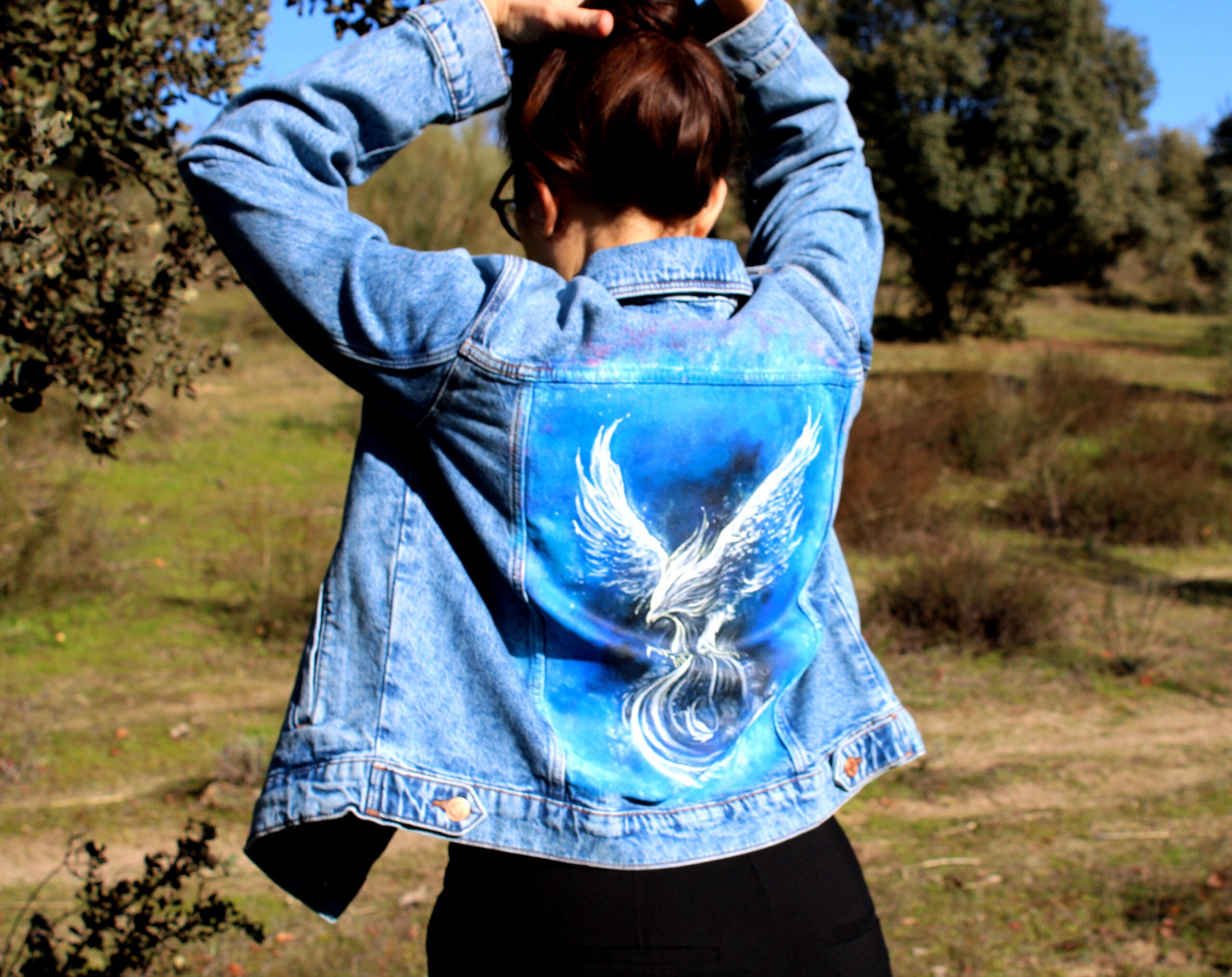 CAZADORA-Fenix - Imagen 3