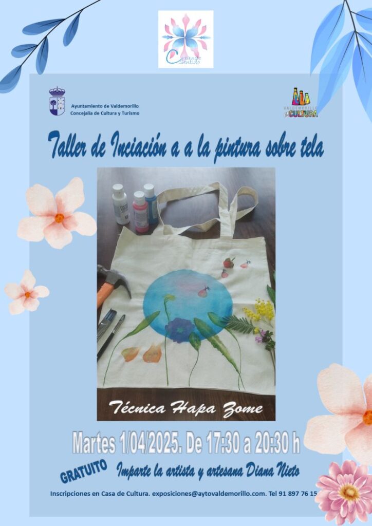 Taller pintura en tela y hapa zome(1)
