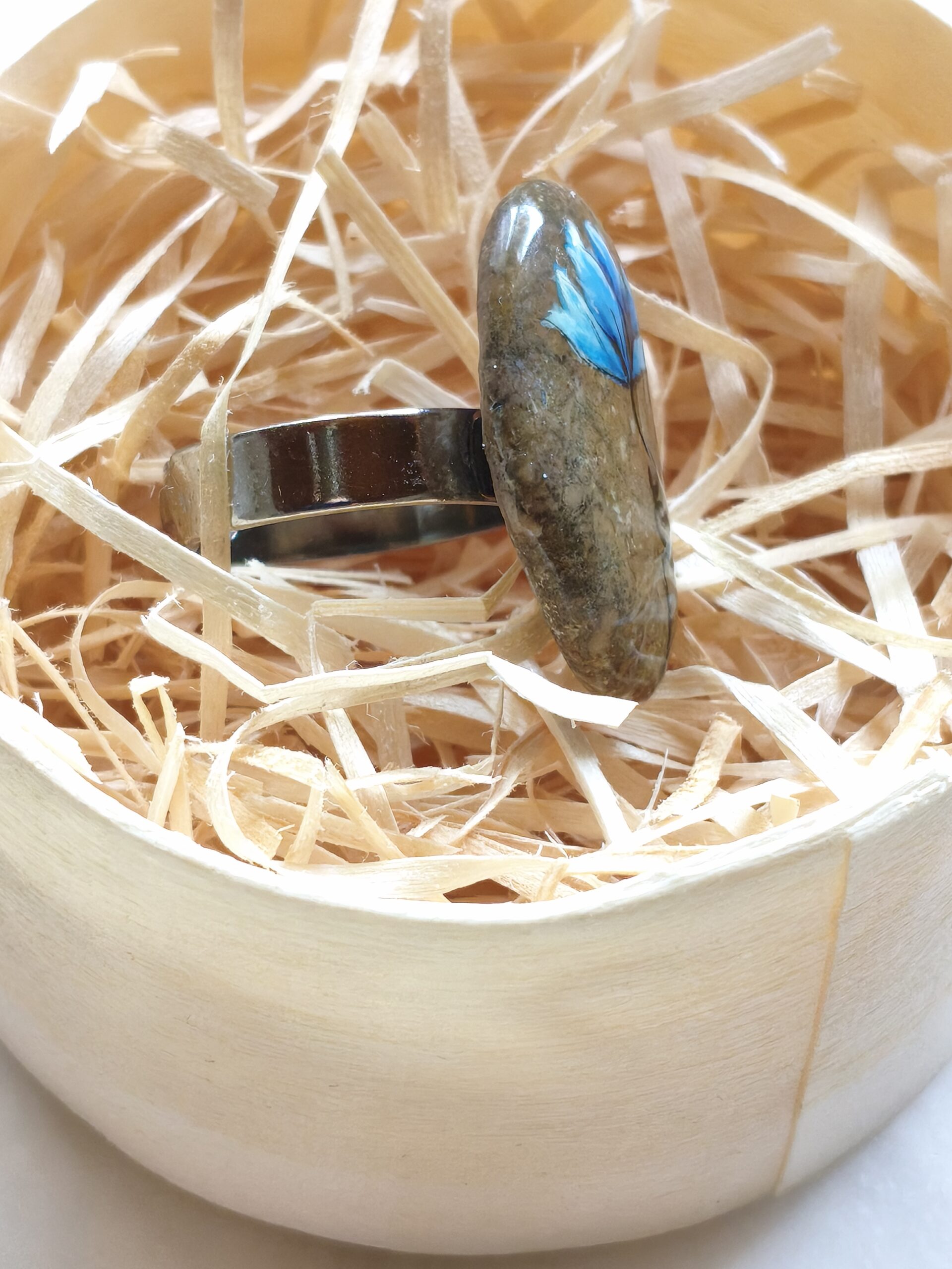 ANILLO- Ser - Imagen 4
