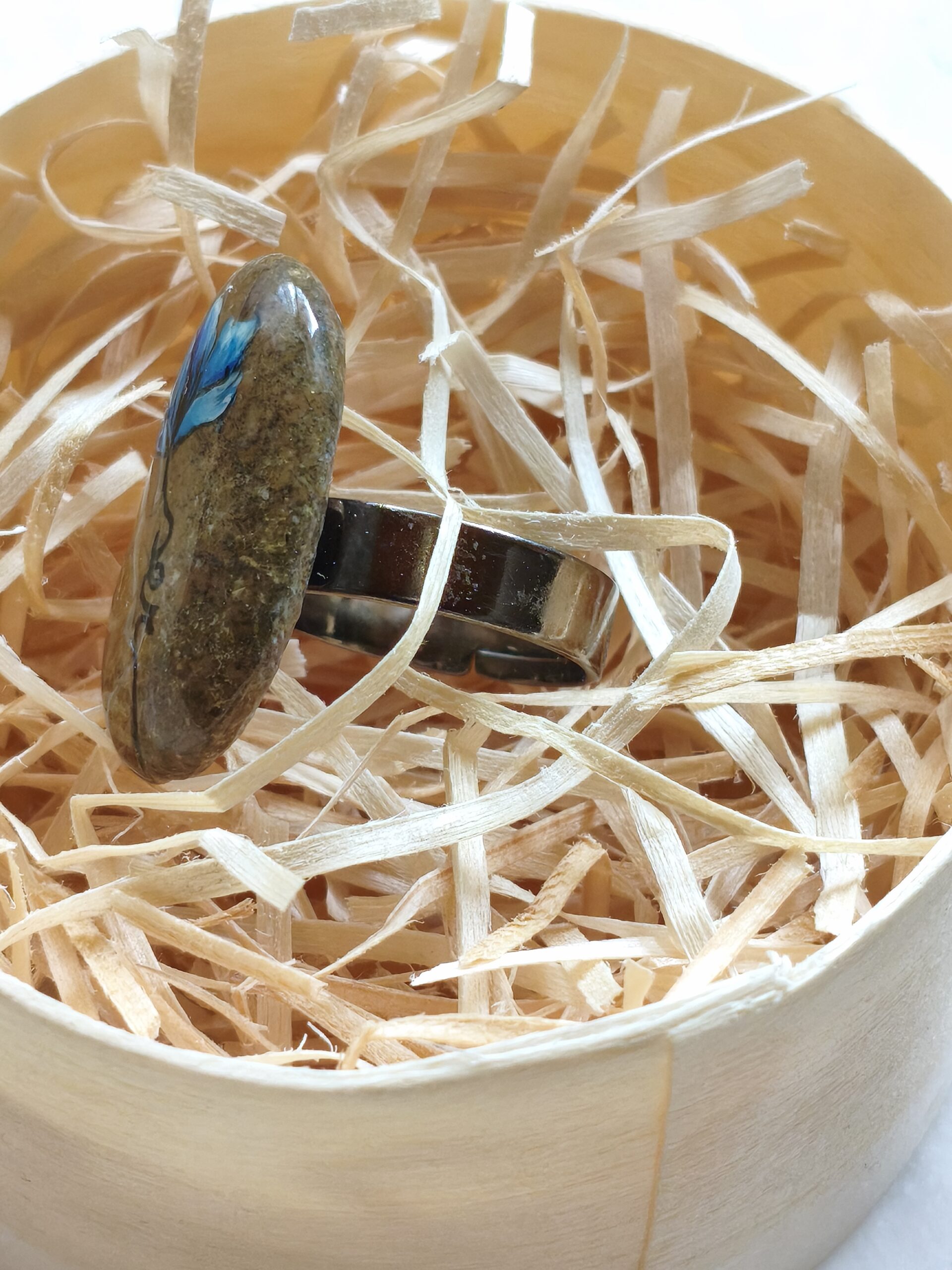ANILLO- Ser - Imagen 3