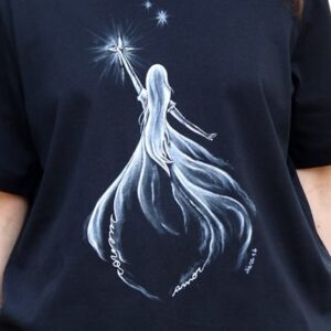 CAMISETA  SUEÑOS
