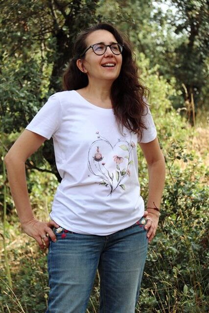 CAMISETA EN MI MUNDO - Imagen 3