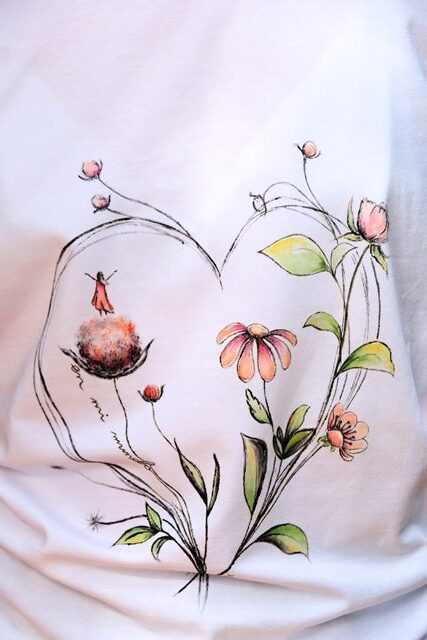 CAMISETA EN MI MUNDO - Imagen 2