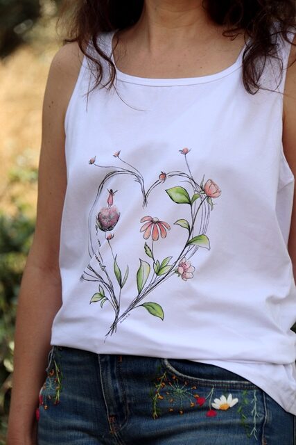 CAMISETA EN MI MUNDO - Imagen 5
