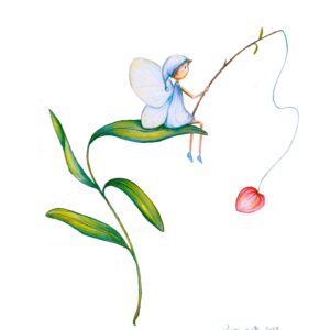 Duende olivo