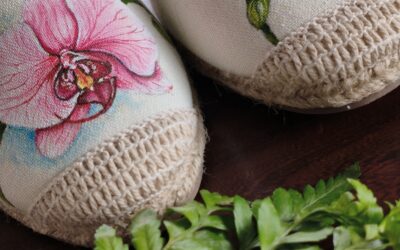 TALLER PERSONALIZA TUS ZAPATILLAS